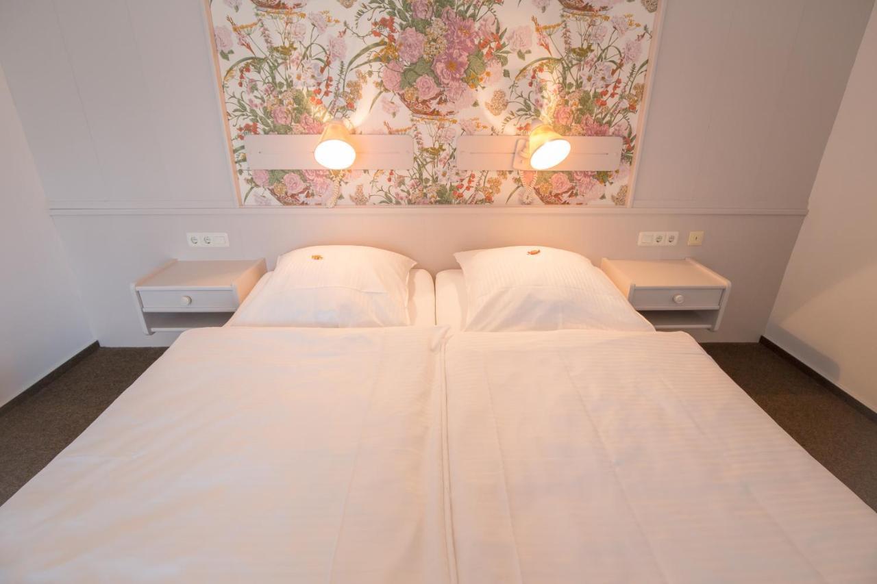 Hotel Heidenauer Hof エクステリア 写真